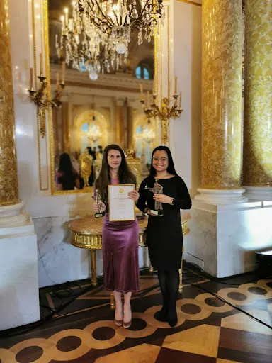 Szkoła Języków Azjatyckich Molihua